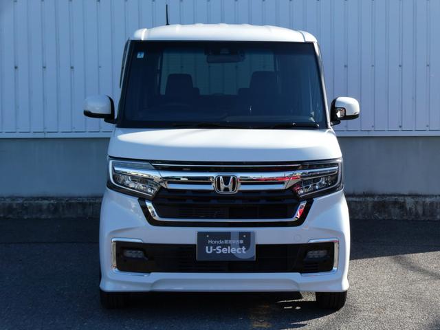 Ｎ－ＢＯＸカスタム Ｌ　純正ナビ・バックカメラ・ドラレコ・ＥＴＣ付　Ｐソナー　禁煙　１オーナー　サイドエアバッグ　ナビＴＶ　Ａストップ　シートヒータ　ベンチシート　キーフリーシステム　ＬＥＤライト　リアカメ　ＡＣ　スマキー（10枚目）