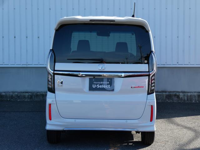 Ｎ－ＢＯＸカスタム Ｌ　純正ナビ・バックカメラ・ドラレコ・ＥＴＣ付　Ｐソナー　禁煙　１オーナー　サイドエアバッグ　ナビＴＶ　Ａストップ　シートヒータ　ベンチシート　キーフリーシステム　ＬＥＤライト　リアカメ　ＡＣ　スマキー（11枚目）