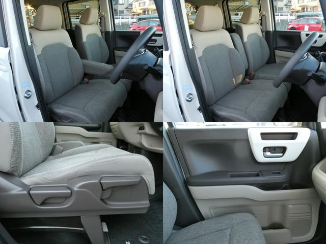 Ｎ－ＢＯＸ Ｇ・Ｌホンダセンシング　純正ナビ・バックカメラ・ＥＴＣ付　レーダブレーキ　Ａストップ　禁煙　ＥＳＣ　キーフリーシステム　ＬＥＤライト　フルセグ対応　バックＭ　１オーナー　ＴＶナビ　ＵＳＢ　スマートキー　クルコン　エアコン（5枚目）