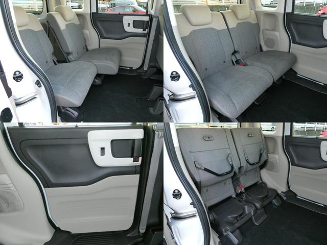 Ｎ－ＢＯＸ Ｇ・Ｌホンダセンシング　純正ナビ・バックカメラ・ＥＴＣ付　レーダブレーキ　Ａストップ　禁煙　ＥＳＣ　キーフリーシステム　ＬＥＤライト　フルセグ対応　バックＭ　１オーナー　ＴＶナビ　ＵＳＢ　スマートキー　クルコン　エアコン（6枚目）