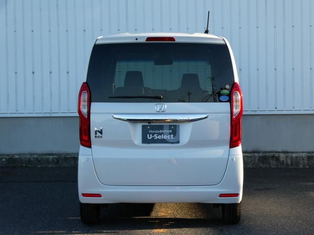 Ｎ－ＢＯＸ Ｇ・Ｌホンダセンシング　純正ナビ・バックカメラ・ＥＴＣ付　レーダブレーキ　Ａストップ　禁煙　ＥＳＣ　キーフリーシステム　ＬＥＤライト　フルセグ対応　バックＭ　１オーナー　ＴＶナビ　ＵＳＢ　スマートキー　クルコン　エアコン（11枚目）