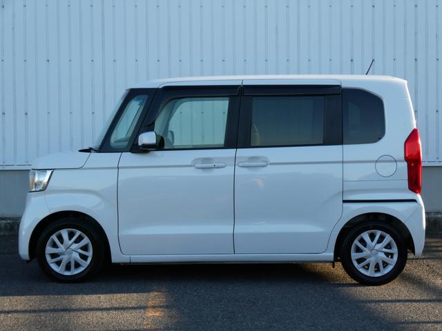 Ｎ－ＢＯＸ Ｇ・Ｌホンダセンシング　純正ナビ・バックカメラ・ＥＴＣ付　レーダブレーキ　Ａストップ　禁煙　ＥＳＣ　キーフリーシステム　ＬＥＤライト　フルセグ対応　バックＭ　１オーナー　ＴＶナビ　ＵＳＢ　スマートキー　クルコン　エアコン（13枚目）