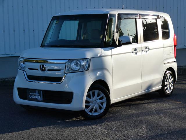 Ｎ－ＢＯＸ Ｇ・Ｌホンダセンシング　純正ナビ・バックカメラ・ＥＴＣ付　レーダブレーキ　Ａストップ　禁煙　ＥＳＣ　キーフリーシステム　ＬＥＤライト　フルセグ対応　バックＭ　１オーナー　ＴＶナビ　ＵＳＢ　スマートキー　クルコン　エアコン（15枚目）