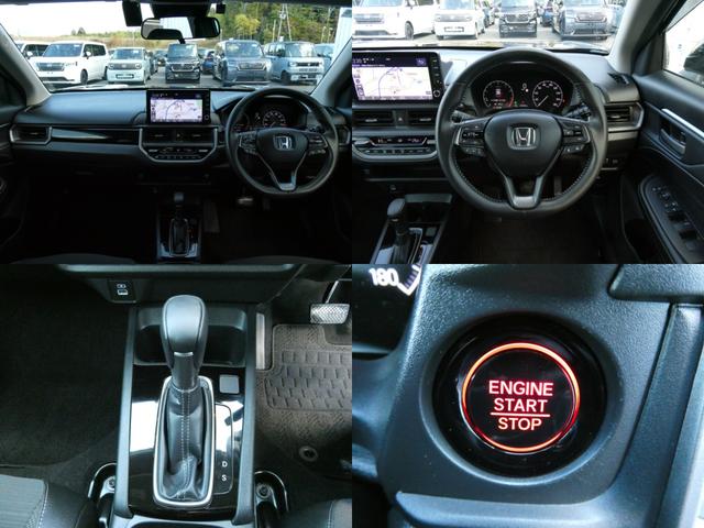 ＷＲ－Ｖ Ｚ＋　元デモカー・純正ナビ・バックカメラ・ドラレコ・ＥＴＣ付　追突軽減ブレーキ　フルセグテレビ　サイドエアバッグ　禁煙　ＵＳＢ　運転席エアバッグ　Ｂカメラ　クルコン　横滑り防止　ドライブレコーダー　ＡＢＳ（4枚目）