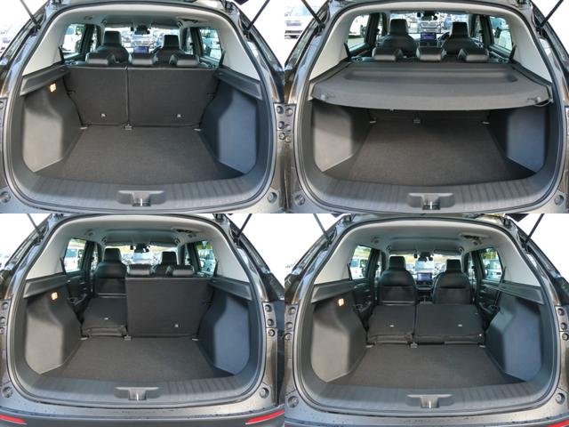 ＷＲ－Ｖ Ｚ＋　元デモカー・純正ナビ・バックカメラ・ドラレコ・ＥＴＣ付　追突軽減ブレーキ　フルセグテレビ　サイドエアバッグ　禁煙　ＵＳＢ　運転席エアバッグ　Ｂカメラ　クルコン　横滑り防止　ドライブレコーダー　ＡＢＳ（7枚目）