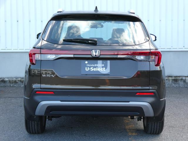 ＷＲ－Ｖ Ｚ＋　元デモカー・純正ナビ・バックカメラ・ドラレコ・ＥＴＣ付　追突軽減ブレーキ　フルセグテレビ　サイドエアバッグ　禁煙　ＵＳＢ　運転席エアバッグ　Ｂカメラ　クルコン　横滑り防止　ドライブレコーダー　ＡＢＳ（11枚目）