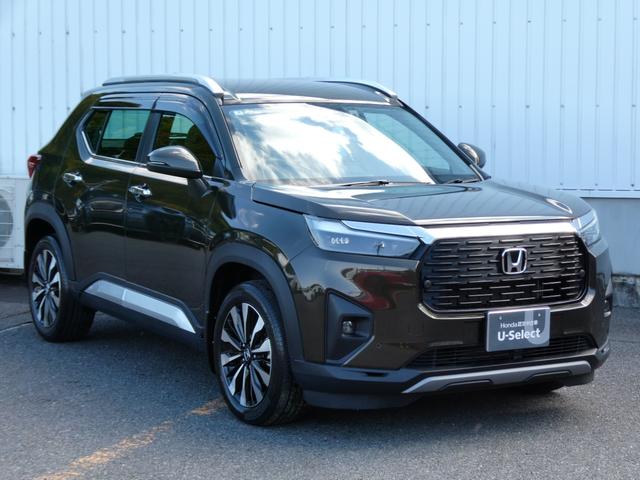 ＷＲ－Ｖ Ｚ＋　元デモカー・純正ナビ・バックカメラ・ドラレコ・ＥＴＣ付　追突軽減ブレーキ　フルセグテレビ　サイドエアバッグ　禁煙　ＵＳＢ　運転席エアバッグ　Ｂカメラ　クルコン　横滑り防止　ドライブレコーダー　ＡＢＳ（14枚目）