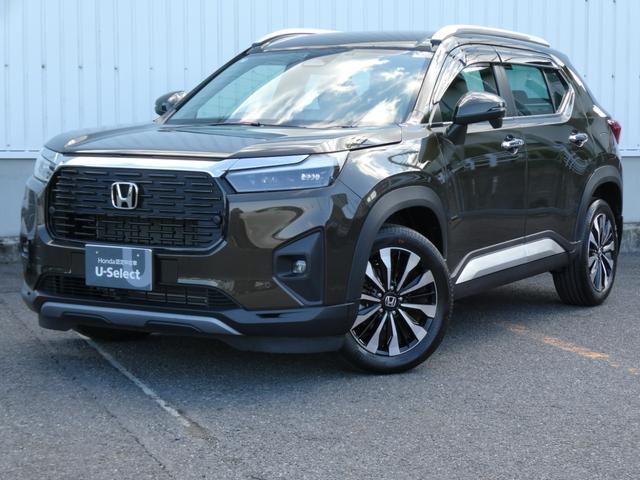 ＷＲ－Ｖ Ｚ＋　元デモカー・純正ナビ・バックカメラ・ドラレコ・ＥＴＣ付　追突軽減ブレーキ　フルセグテレビ　サイドエアバッグ　禁煙　ＵＳＢ　運転席エアバッグ　Ｂカメラ　クルコン　横滑り防止　ドライブレコーダー　ＡＢＳ（15枚目）