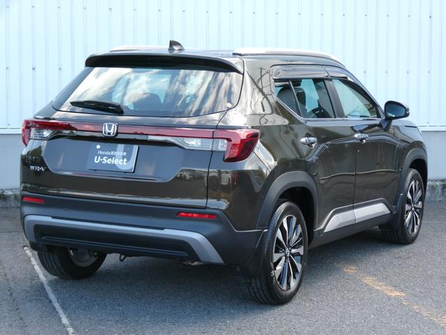 ＷＲ－Ｖ Ｚ＋　元デモカー・純正ナビ・バックカメラ・ドラレコ・ＥＴＣ付　追突軽減ブレーキ　フルセグテレビ　サイドエアバッグ　禁煙　ＵＳＢ　運転席エアバッグ　Ｂカメラ　クルコン　横滑り防止　ドライブレコーダー　ＡＢＳ（16枚目）