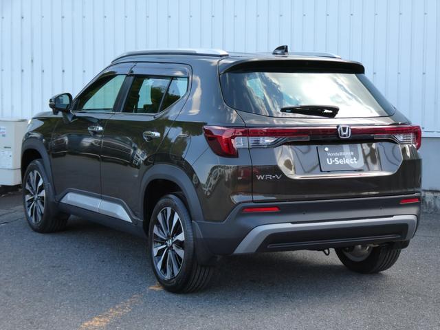 ＷＲ－Ｖ Ｚ＋　元デモカー・純正ナビ・バックカメラ・ドラレコ・ＥＴＣ付　追突軽減ブレーキ　フルセグテレビ　サイドエアバッグ　禁煙　ＵＳＢ　運転席エアバッグ　Ｂカメラ　クルコン　横滑り防止　ドライブレコーダー　ＡＢＳ（17枚目）