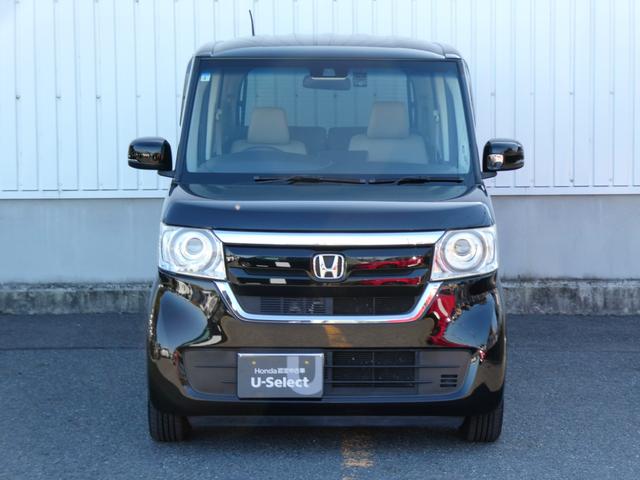 Ｎ－ＢＯＸ Ｇ・Ｌホンダセンシング　純正ナビ・バックカメラ・ドラレコ・ＥＴＣ付　Ｗ電動ドア　レーダブレーキ　Ａストップ　カーテンエアバック　禁煙　ＥＳＣ　キーフリーシステム　ＬＥＤライト　フルセグ対応　バックＭ　１オーナー　ＴＶナビ（10枚目）