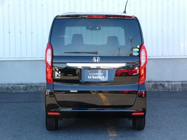 Ｎ－ＢＯＸ Ｇ・Ｌホンダセンシング　純正ナビ・バックカメラ・ドラレコ・ＥＴＣ付　Ｗ電動ドア　レーダブレーキ　Ａストップ　カーテンエアバック　禁煙　ＥＳＣ　キーフリーシステム　ＬＥＤライト　フルセグ対応　バックＭ　１オーナー　ＴＶナビ（11枚目）
