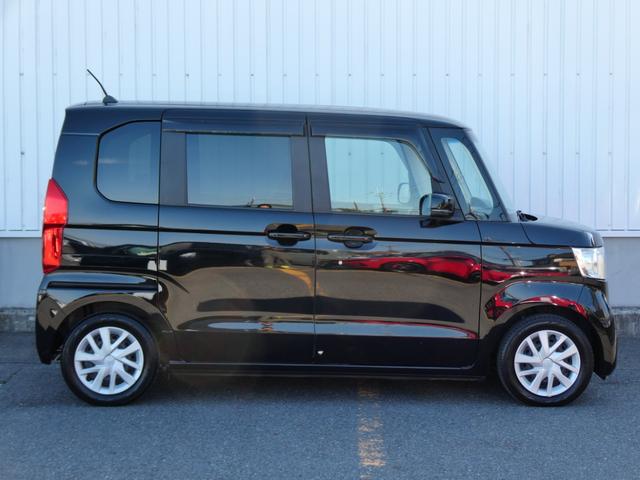 Ｎ－ＢＯＸ Ｇ・Ｌホンダセンシング　純正ナビ・バックカメラ・ドラレコ・ＥＴＣ付　Ｗ電動ドア　レーダブレーキ　Ａストップ　カーテンエアバック　禁煙　ＥＳＣ　キーフリーシステム　ＬＥＤライト　フルセグ対応　バックＭ　１オーナー　ＴＶナビ（12枚目）