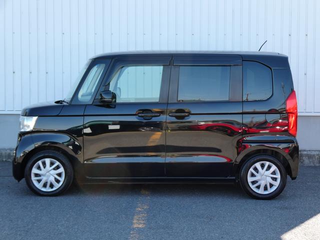 Ｎ－ＢＯＸ Ｇ・Ｌホンダセンシング　純正ナビ・バックカメラ・ドラレコ・ＥＴＣ付　Ｗ電動ドア　レーダブレーキ　Ａストップ　カーテンエアバック　禁煙　ＥＳＣ　キーフリーシステム　ＬＥＤライト　フルセグ対応　バックＭ　１オーナー　ＴＶナビ（13枚目）