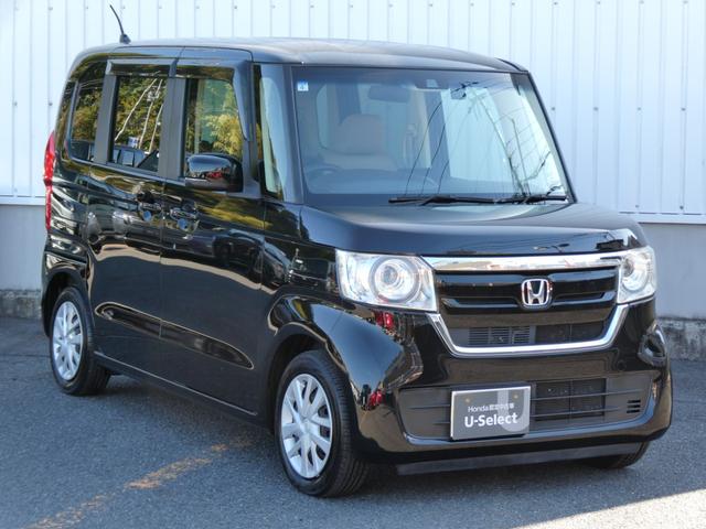 Ｎ－ＢＯＸ Ｇ・Ｌホンダセンシング　純正ナビ・バックカメラ・ドラレコ・ＥＴＣ付　Ｗ電動ドア　レーダブレーキ　Ａストップ　カーテンエアバック　禁煙　ＥＳＣ　キーフリーシステム　ＬＥＤライト　フルセグ対応　バックＭ　１オーナー　ＴＶナビ（14枚目）