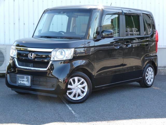 Ｎ－ＢＯＸ Ｇ・Ｌホンダセンシング　純正ナビ・バックカメラ・ドラレコ・ＥＴＣ付　Ｗ電動ドア　レーダブレーキ　Ａストップ　カーテンエアバック　禁煙　ＥＳＣ　キーフリーシステム　ＬＥＤライト　フルセグ対応　バックＭ　１オーナー　ＴＶナビ（15枚目）