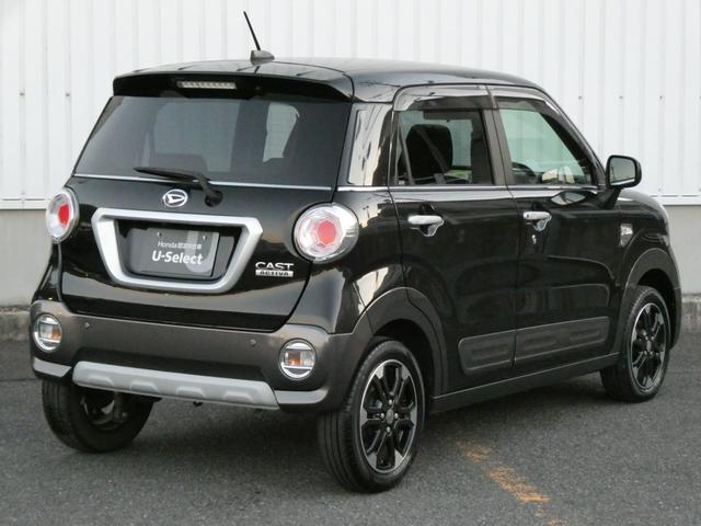 キャスト アクティバＧＳＡＩＩＩ　純正ナビ・バックカメラ・ドラレコ・ＥＴＣ付（16枚目）