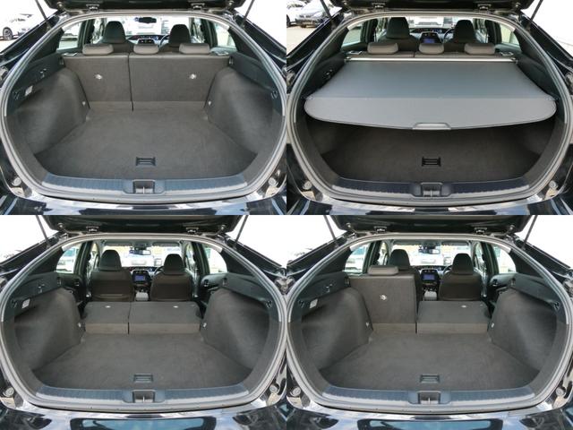 プリウス SセーフティプラスII レンタアップ車・社外ナビ・バックカメラ・ETC・ドラレコ付(7枚目)