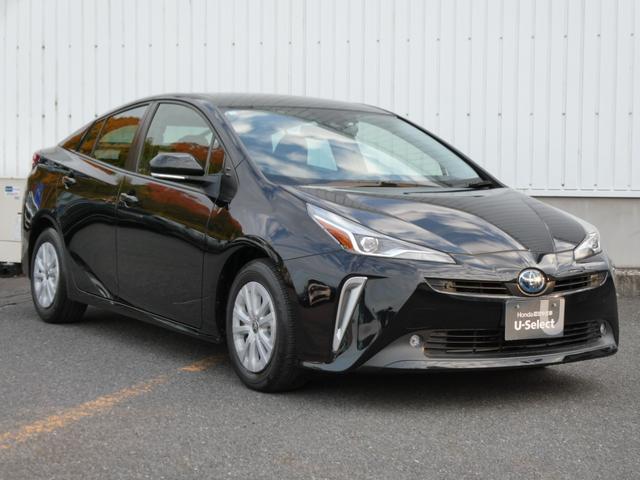 プリウス SセーフティプラスII レンタアップ車・社外ナビ・バックカメラ・ETC・ドラレコ付(14枚目)