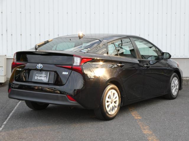 プリウス SセーフティプラスII レンタアップ車・社外ナビ・バックカメラ・ETC・ドラレコ付(16枚目)