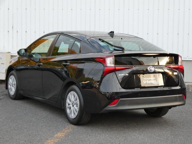 プリウス SセーフティプラスII レンタアップ車・社外ナビ・バックカメラ・ETC・ドラレコ付(17枚目)