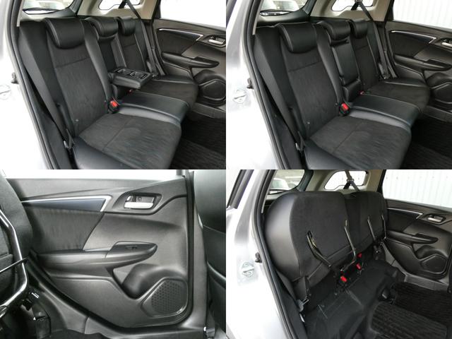 シャトル ハイブリッドＸホンダセンシング　純正ナビ・バックカメラ・ドラレコ・ＥＴＣ付　横滑抑制　リヤカメラ　ドライブレコーダ　スマ－トキ－　ＴＶナビ　サイドエアバッグ　シートヒーター付き　禁煙車　キーレス　ＵＳＢ　ＤＶＤ再生機能　ＥＣＯＮ（6枚目）