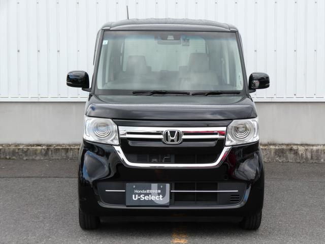 Ｎ－ＢＯＸ Ｌ　純正ナビ・バックカメラ・ドラレコ・ＥＴＣ付　衝突回避支援ブレーキ　Ｉ－ＳＴＯＰ　クリソナ　ドラレコ付　ＰＷ　パワステ　Ｓヒーター　禁煙　１オ－ナ－　スマ－トキ－　Ｂカメ　横滑り防止　ＥＴＣ車載器（10枚目）