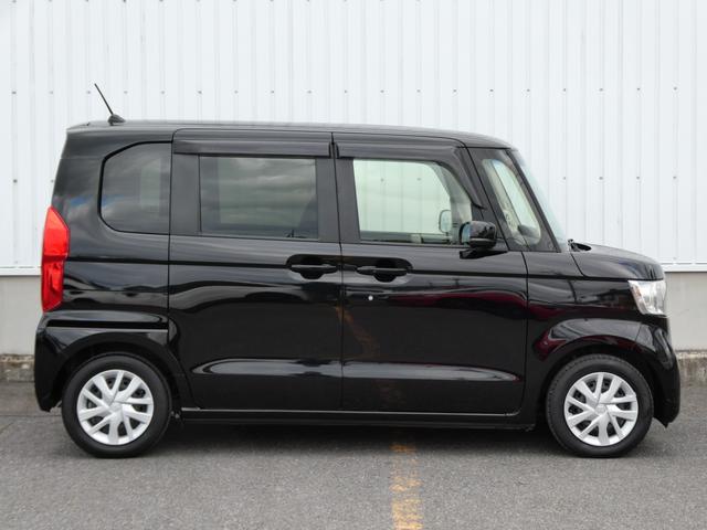 Ｎ－ＢＯＸ Ｌ　純正ナビ・バックカメラ・ドラレコ・ＥＴＣ付　衝突回避支援ブレーキ　Ｉ－ＳＴＯＰ　クリソナ　ドラレコ付　ＰＷ　パワステ　Ｓヒーター　禁煙　１オ－ナ－　スマ－トキ－　Ｂカメ　横滑り防止　ＥＴＣ車載器（12枚目）