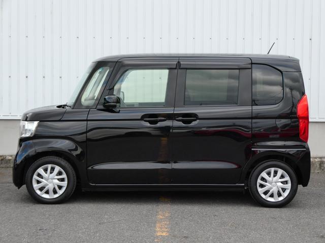 Ｎ－ＢＯＸ Ｌ　純正ナビ・バックカメラ・ドラレコ・ＥＴＣ付　衝突回避支援ブレーキ　Ｉ－ＳＴＯＰ　クリソナ　ドラレコ付　ＰＷ　パワステ　Ｓヒーター　禁煙　１オ－ナ－　スマ－トキ－　Ｂカメ　横滑り防止　ＥＴＣ車載器（13枚目）