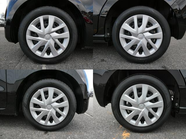 Ｎ－ＢＯＸ Ｌ　純正ナビ・バックカメラ・ドラレコ・ＥＴＣ付　衝突回避支援ブレーキ　Ｉ－ＳＴＯＰ　クリソナ　ドラレコ付　ＰＷ　パワステ　Ｓヒーター　禁煙　１オ－ナ－　スマ－トキ－　Ｂカメ　横滑り防止　ＥＴＣ車載器（18枚目）