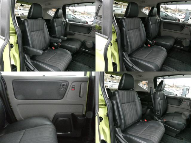 フリード Ｇ・ホンダセンシング　純正ナビ・バックカメラ・ドラレコ・ＥＴＣ付　追突被害軽減ブレーキ　ｉストップ　Ｗエアバッグ　パワーウィンドウ　１オ－ナ－　アクティブクルーズコントロール　スマートキ　カーテンエアバッグ　禁煙　ＶＳＡ（5枚目）