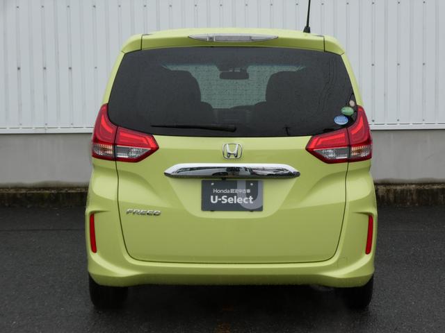 フリード Ｇ・ホンダセンシング　純正ナビ・バックカメラ・ドラレコ・ＥＴＣ付　追突被害軽減ブレーキ　ｉストップ　Ｗエアバッグ　パワーウィンドウ　１オ－ナ－　アクティブクルーズコントロール　スマートキ　カーテンエアバッグ　禁煙　ＶＳＡ（10枚目）