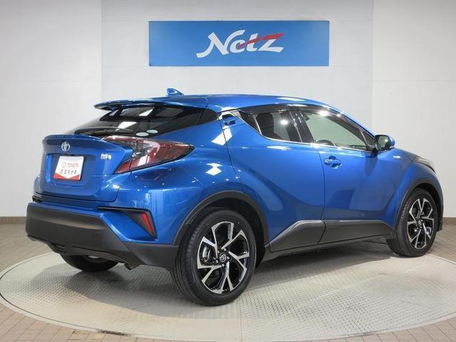 トヨタ Ｃ－ＨＲ