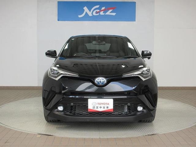 トヨタ Ｃ－ＨＲ