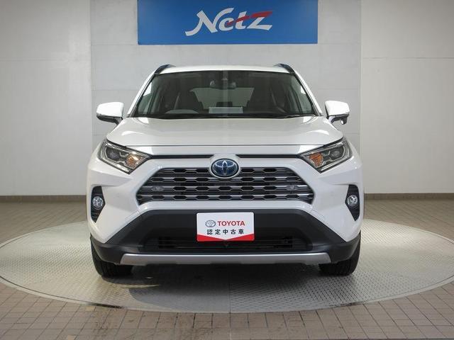 トヨタ ＲＡＶ４