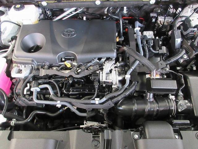 ハリアーハイブリッド Ｚ　踏み間違加速抑制　全方位モニタ　ドラレコ　ディーラー保証１年走行距離無制限　トヨタ認定中古車　ディスプレイオーディオ　ナビ　フルセグ　ＥＴＣ　ＬＥＤヘッドランプ　パワーシート　純正アルミ　電動リア（77枚目）