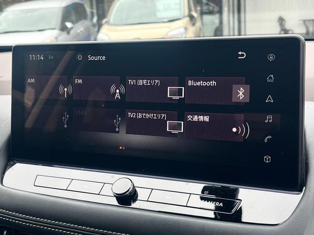 エクストレイル Ｘ　ｅ－４ＯＲＣＥ　踏み間違加速抑制　１５００Ｗコンセント　保証付　１年走行距離無制限　ドラレコ　全方位モニタ　ディスプレイオーディオ　ナビ　フルセグ　バックカメラ　ＥＴＣ　ＬＥＤヘッドランプ　シートヒーター　純正アルミ（55枚目）