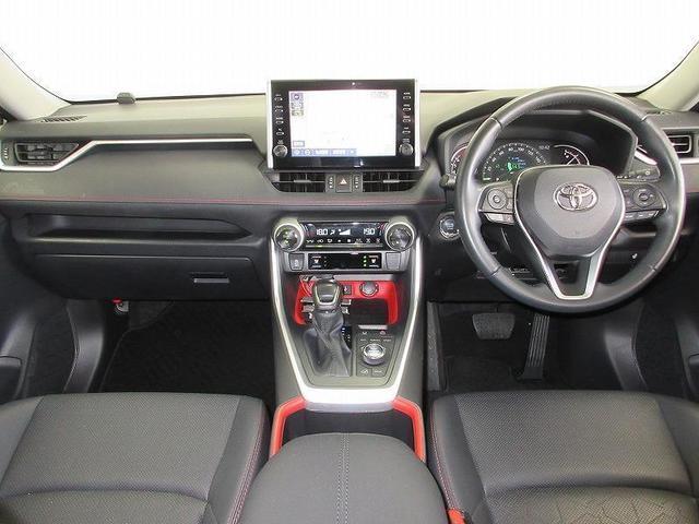 ＲＡＶ４ アドベンチャー　オフロードパッケージ　踏み間違い加速抑制　タイヤ新　ドラレコ　ディーラー保証１年走行距離無制限　トヨタ認定中古車　ディスプレイオーディオ　ナビ　フルセグ　バックカメラ　ＥＴＣ　ＬＥＤヘッドランプ　シートヒーター　純正アルミ（38枚目）