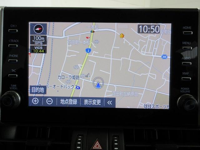 ＲＡＶ４ アドベンチャー　オフロードパッケージ　踏み間違い加速抑制　タイヤ新　ドラレコ　ディーラー保証１年走行距離無制限　トヨタ認定中古車　ディスプレイオーディオ　ナビ　フルセグ　バックカメラ　ＥＴＣ　ＬＥＤヘッドランプ　シートヒーター　純正アルミ（55枚目）