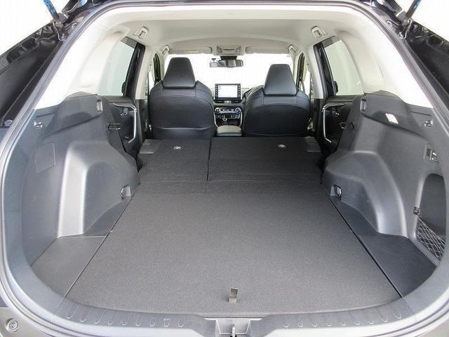 ＲＡＶ４ アドベンチャー　オフロードパッケージ　踏み間違い加速抑制　タイヤ新　ドラレコ　ディーラー保証１年走行距離無制限　トヨタ認定中古車　ディスプレイオーディオ　ナビ　フルセグ　バックカメラ　ＥＴＣ　ＬＥＤヘッドランプ　シートヒーター　純正アルミ（62枚目）
