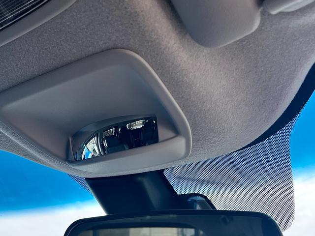 フリード クロスター・ホンダセンシング 両側パワースライド 踏み間違い加速抑制 ディーラー保証1年付き走行距離無制限 ナビ フルセグ バックカメラ CD再生 ETC スマートキー 純正アルミホイール ワンオーナー(31枚目)