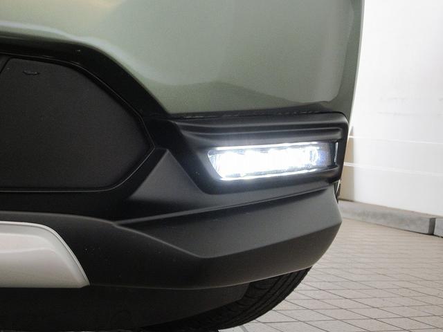 フリード クロスター・ホンダセンシング 両側パワースライド 踏み間違い加速抑制 ディーラー保証1年付き走行距離無制限 ナビ フルセグ バックカメラ CD再生 ETC スマートキー 純正アルミホイール ワンオーナー(68枚目)