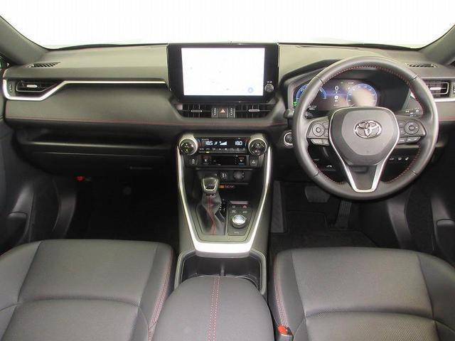 RAV4 PHV Z 社用車 ディーラー保証1年走行距離無制限 トヨタ認定中古車 ディスプレイオーディオ ナビ フルセグ 全方位モニタ ETC LEDヘッドランプ シートヒーター パワーシート 純正アルミ 電動リアゲート(6枚目)