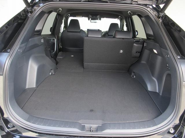 RAV4 PHV Z 社用車 ディーラー保証1年走行距離無制限 トヨタ認定中古車 ディスプレイオーディオ ナビ フルセグ 全方位モニタ ETC LEDヘッドランプ シートヒーター パワーシート 純正アルミ 電動リアゲート(11枚目)