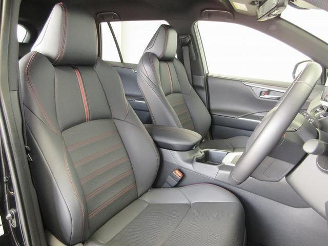 RAV4 PHV Z 社用車 ディーラー保証1年走行距離無制限 トヨタ認定中古車 ディスプレイオーディオ ナビ フルセグ 全方位モニタ ETC LEDヘッドランプ シートヒーター パワーシート 純正アルミ 電動リアゲート(21枚目)