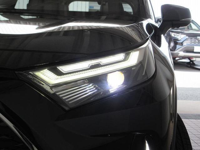 RAV4 PHV Z 社用車 ディーラー保証1年走行距離無制限 トヨタ認定中古車 ディスプレイオーディオ ナビ フルセグ 全方位モニタ ETC LEDヘッドランプ シートヒーター パワーシート 純正アルミ 電動リアゲート(37枚目)
