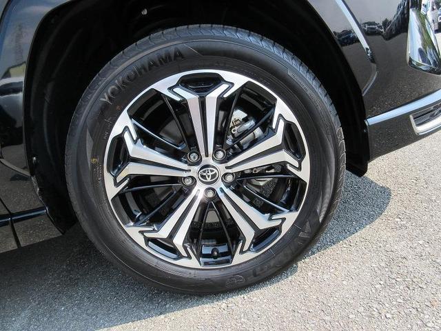 RAV4 PHV Z 社用車 ディーラー保証1年走行距離無制限 トヨタ認定中古車 ディスプレイオーディオ ナビ フルセグ 全方位モニタ ETC LEDヘッドランプ シートヒーター パワーシート 純正アルミ 電動リアゲート(41枚目)