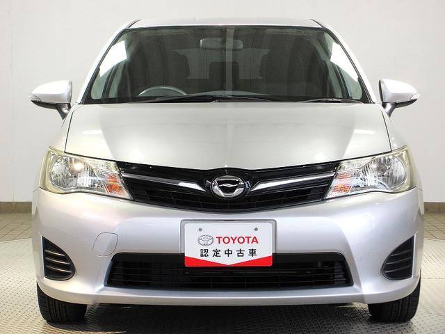 カローラフィールダー 1.5X トヨタディーラー保証1年走行距離無制限 トヨタ認定中古車 タイヤ4本新品 ナビ ワンセグ バックカメラ CD再生 ETC スマートキー アルミホイール ワンオーナー(19枚目)