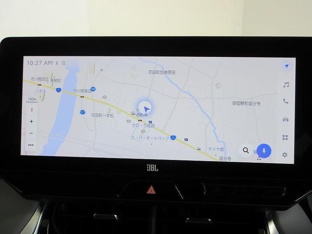 ハリアー Z 踏み間違い加速抑制 タイヤ新 保証1年付き走行距離無制限 トヨタ認定中古車 全方位モニタ ディスプレイオーディオ ナビ フルセグ バックカメラ ETC LEDヘッドランプ パワーシート 純正アルミ(19枚目)