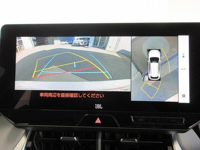 ハリアー Z 踏み間違い加速抑制 タイヤ新 保証1年付き走行距離無制限 トヨタ認定中古車 全方位モニタ ディスプレイオーディオ ナビ フルセグ バックカメラ ETC LEDヘッドランプ パワーシート 純正アルミ(20枚目)